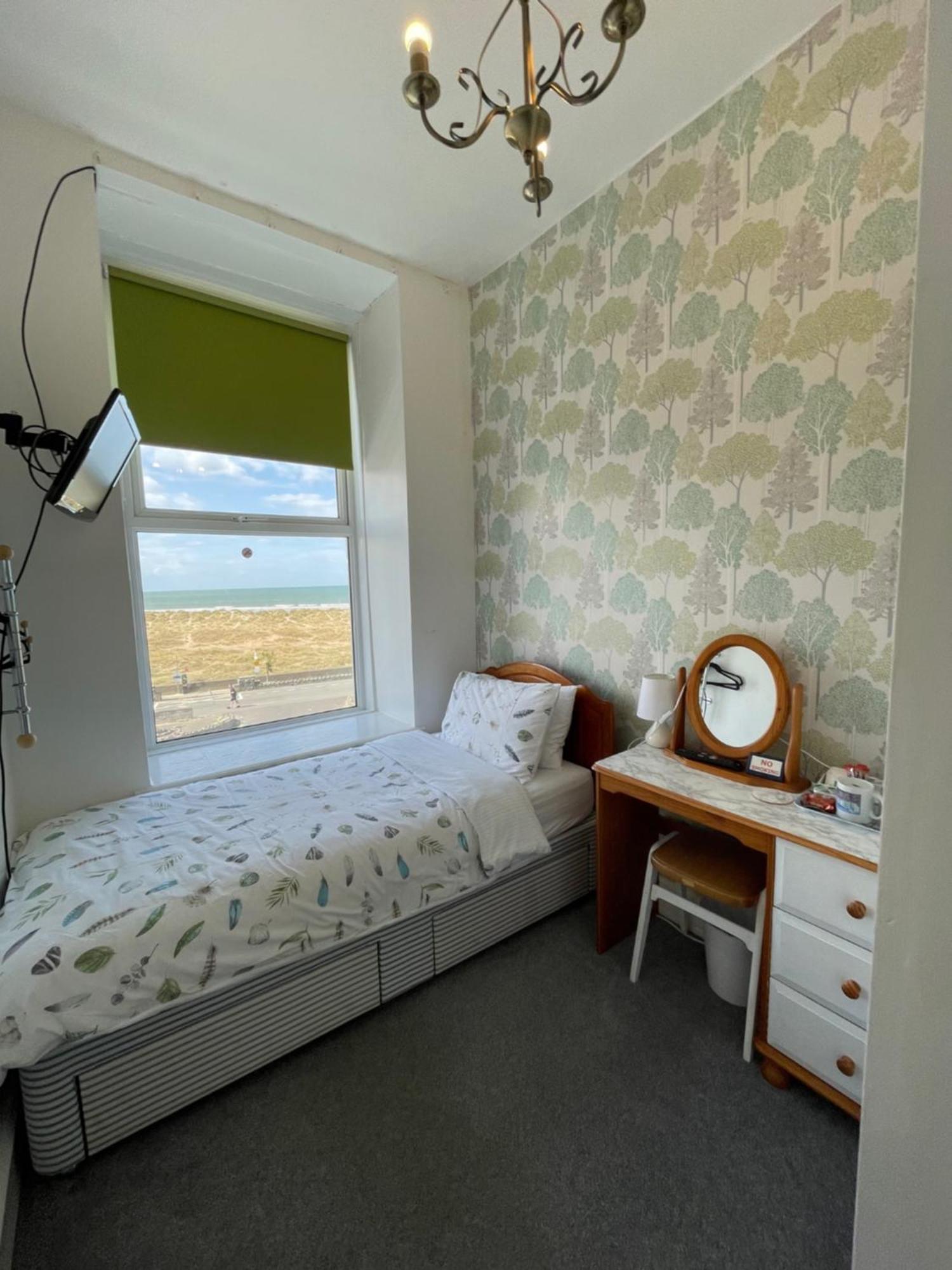 Hotel Seascape Barmouth Exteriér fotografie