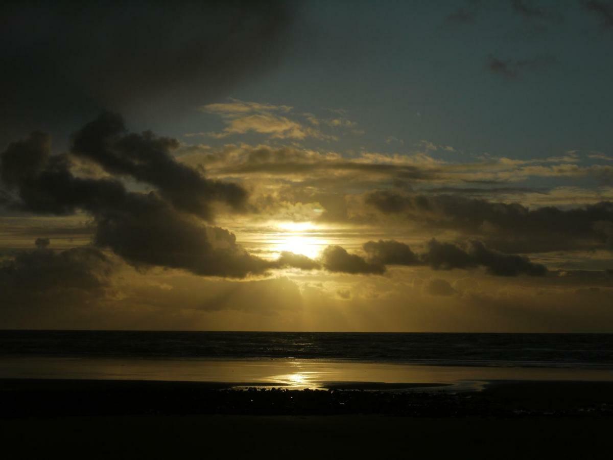 Hotel Seascape Barmouth Exteriér fotografie