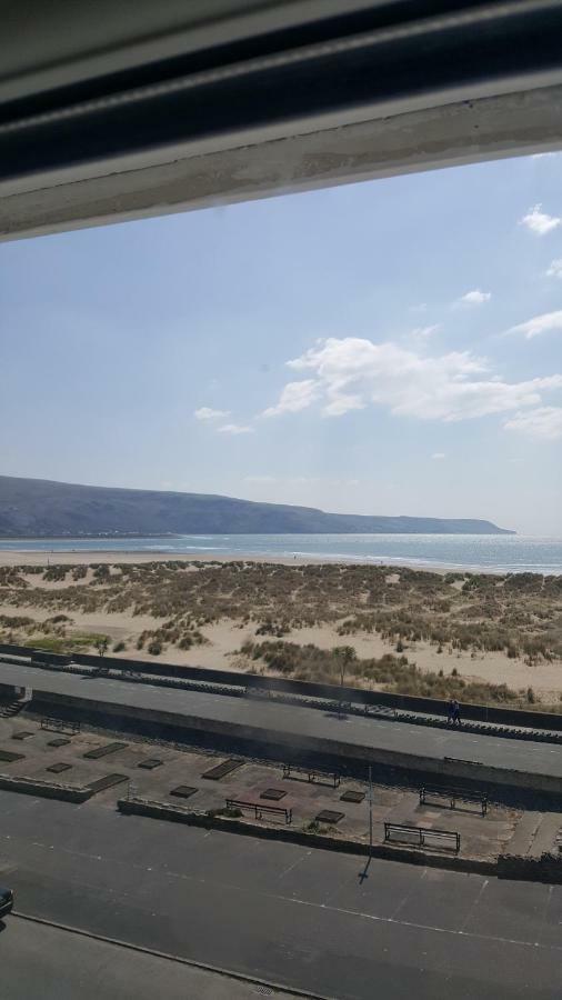 Hotel Seascape Barmouth Exteriér fotografie