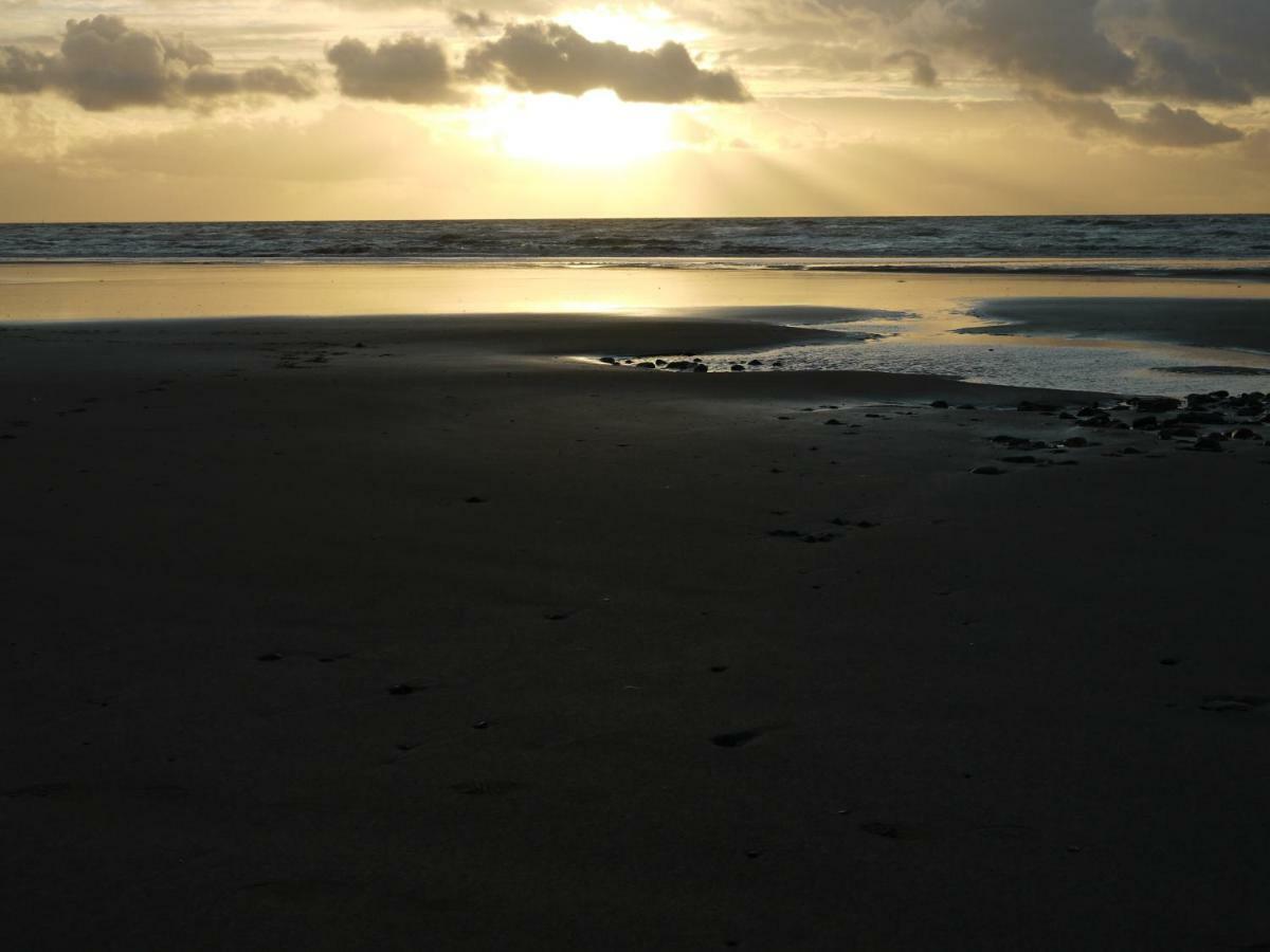 Hotel Seascape Barmouth Exteriér fotografie